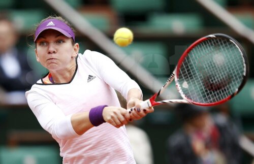 Simona Halep, foto: reuters