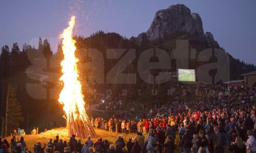 Germania și plasma eco