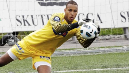 Adam Kwarasey