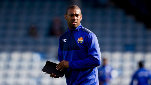 David Nielsen. sursă foto: dagbladet.no