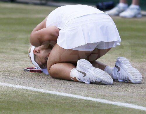 Sabine Lisicki, foto: reuters