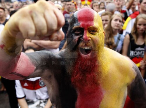 Germania, foto: reuters