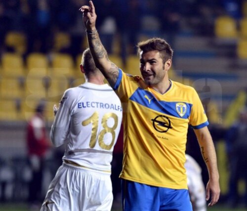 Adrian Mutu