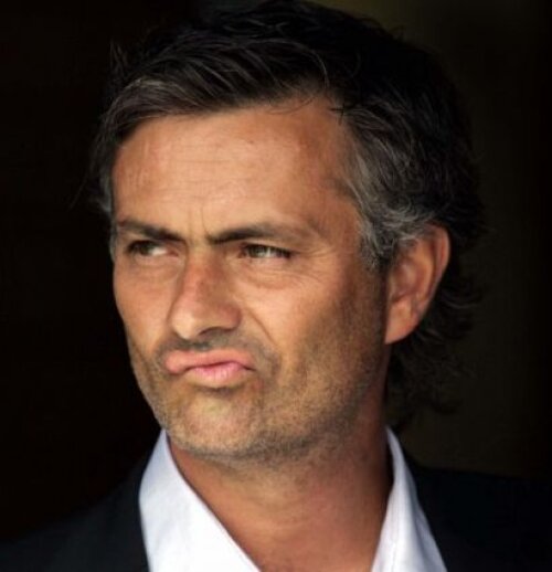 Jose Mourinho