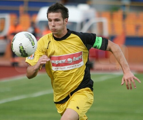 Dumitraș a marcat după o acțiune care ar face invidios orice atacant de clasă