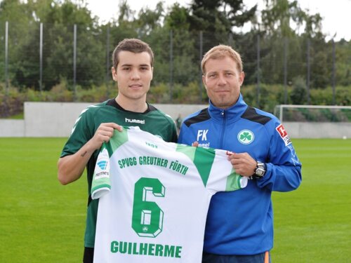 FOTO: greuther-fuerth.de