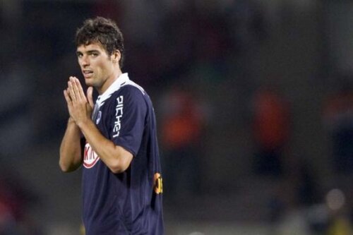 Yoann Gourcuff