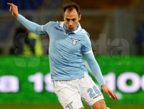 Ștefan Radu e al 7-lea în topul salariilor la Lazio, la egalitate cu Djordjevici. Lider e Klose, cu 2 milioane