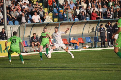 2 meciuri au mai jucat cele două echipe în Liga 1, sezonul trecut, cînd Dinamo a cîştigat ambele întîlniri, 1-0 în Ştefan cel Mare şi 2-1 la Botoşani.