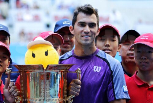 Horia Tecau, foto: reuters