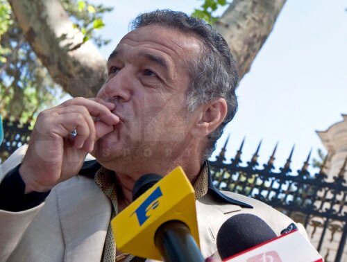 Gigi Becali