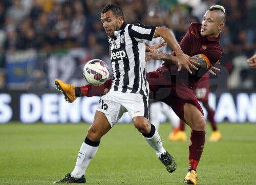 Rezultatul meciului dintre Juventus și Roma a nemulțumit mulți pariori