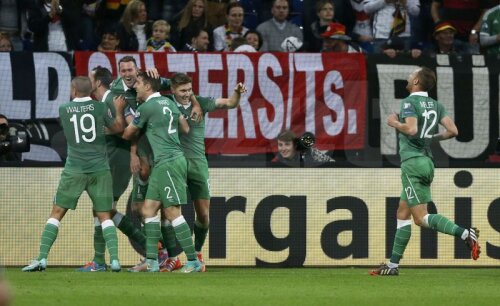 FOTO: REUTERS