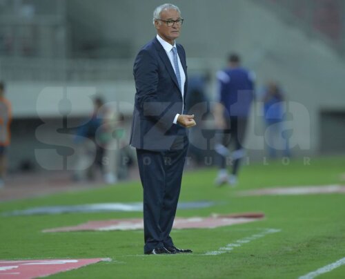 Claudio Ranieri
