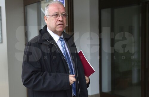 După ce a promovat cu ASA, Daniel Stanciu e la un pas să-l înlocuiască pe Constantin Anghelache