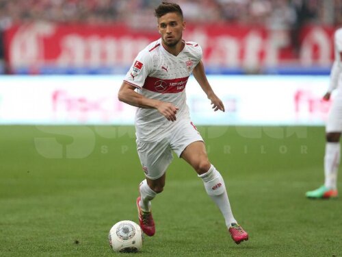 Leitner nu a scăpat uşor după ce l-a supărat pe Huub