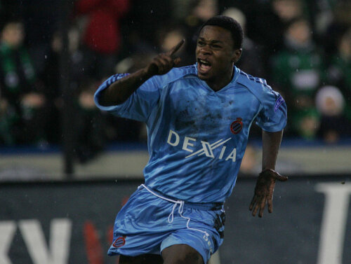 Yulu-Matondo Foto: fcotelulgalati.info