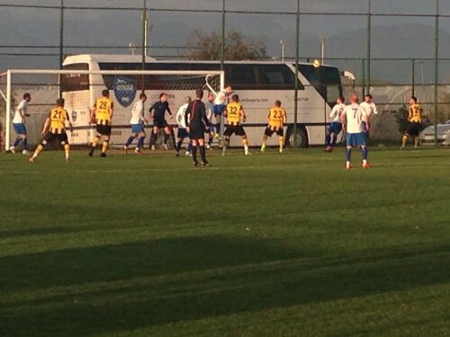 Foto: facebook.com/fcbrasovofficial