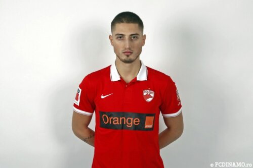 Foto: fcdinamo.ro
