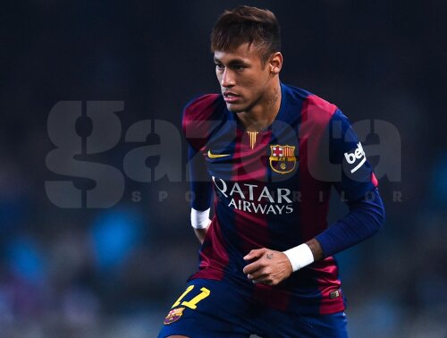 În 18 luni la Barca, Neymar are 37 de goluri şi 22 de assisturi în 67 de meciuri // Foto: Guliver/GettyImages