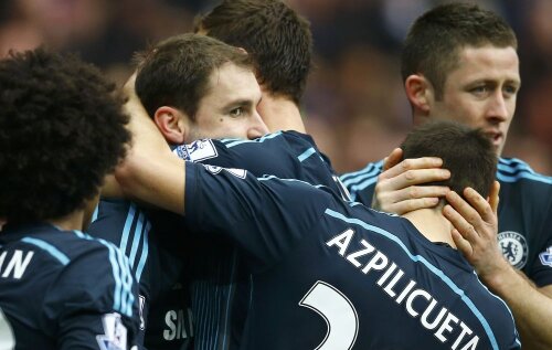 Branislav Ivanovici, foto: reuters