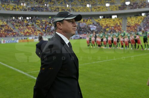 Laurentiu Reghecampf