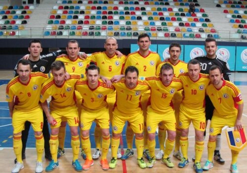 Foto: frf.ro