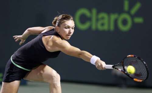 Simona Halep
