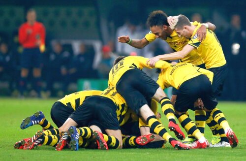 Borussia Dortmund