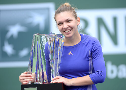 Simona Halep