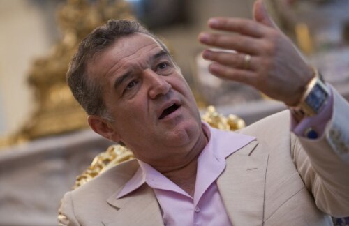 Gigi Becali