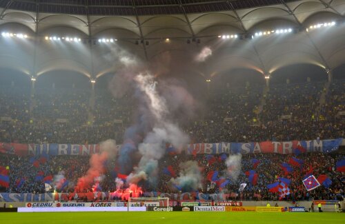 Steaua