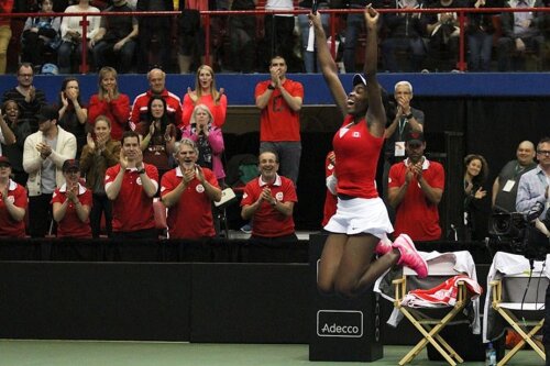 Foto: fedcup.com