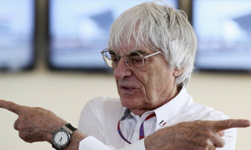 Încotro se îndreaptă Formula 1, Bernie?