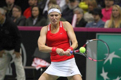 Foto: Fedcup.com