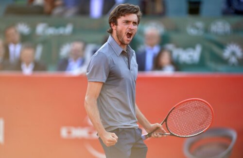 Gilles Simon