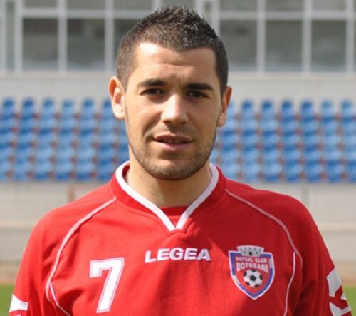 Bogdan Ghiceanu