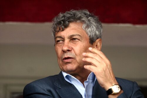 Mircea Lucescu