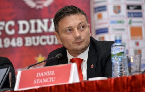 Daniel Stanciu