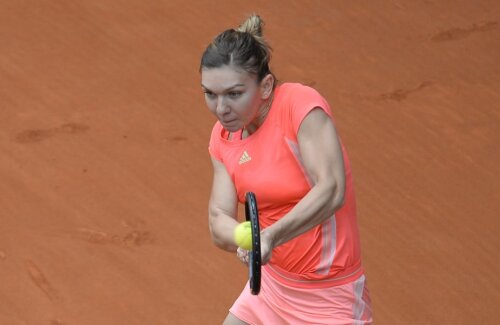 Simona Halep