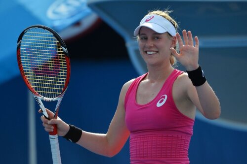 Alison RIske Foto: post-gazette.com