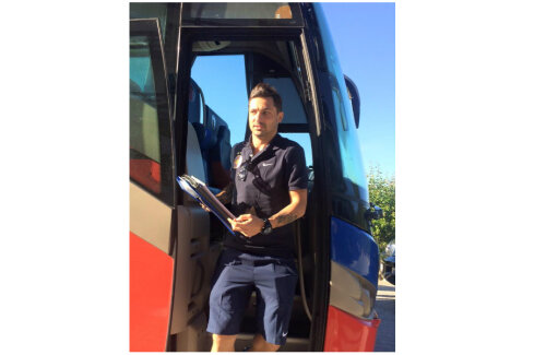 Foto: Facebok Anda Maxim