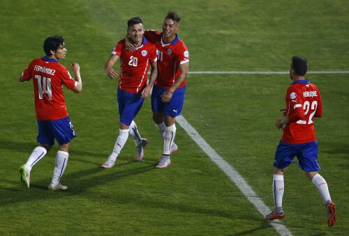 FOTO: Reuters