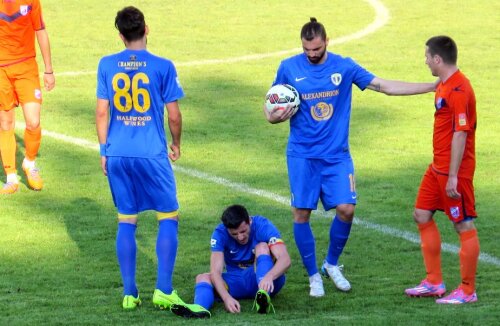 Foto: fcpetrolul.ro