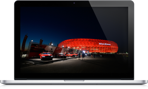 foto: audicup2015.audi.ro