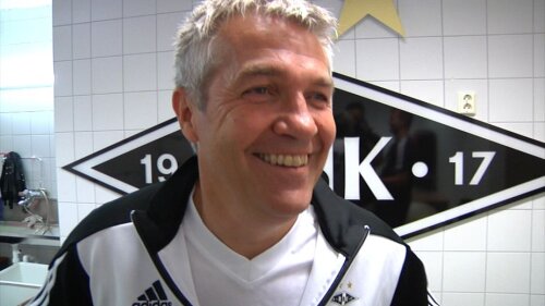 Kare Ingebrigtsen, FOTO: www.rbk.no