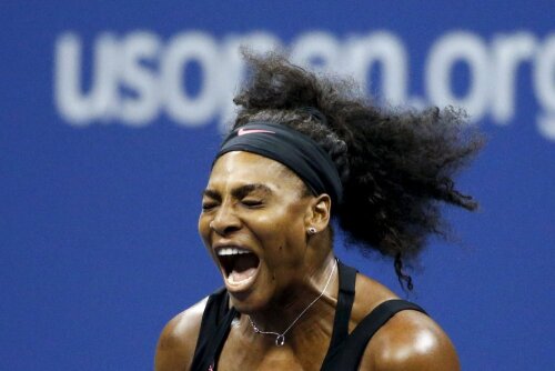 Serena Williams, foto:reuters