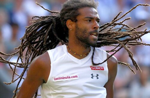 Dustin Brown