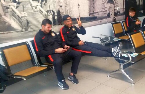 Foto: Facebook Steaua