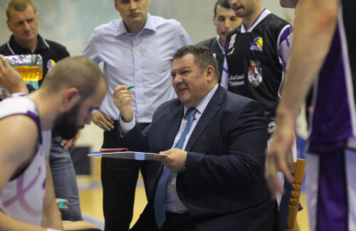 Dragan Petricevici a antrenat ultima dată la Timiăoara, dar a plecat după ce echipa a rămas fără sprijin financiar